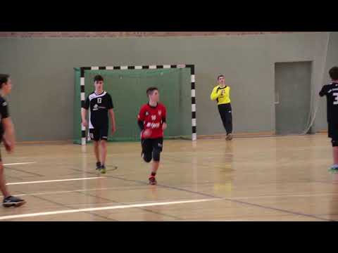 B-J Lok Schönebeck - HV R-W Staßfurt