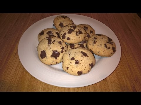 download lagu mp3 mp4 Chocolate Chip Cookies With Oil Instead Of Butter, download lagu Chocolate Chip Cookies With Oil Instead Of Butter gratis, unduh video klip Chocolate Chip Cookies With Oil Instead Of Butter