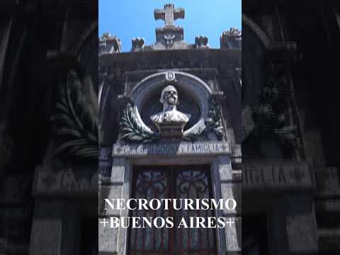 cementerio de Luján