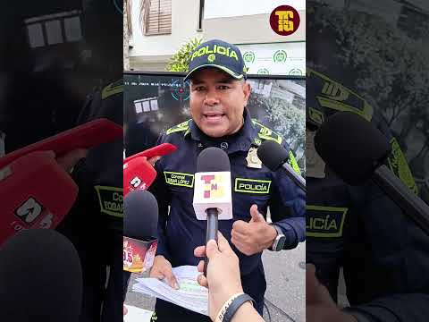 #Judicial 🔗 | Cayeron "Los Scooter", dedicados al hurto de residencias. - Tolima En Grande.