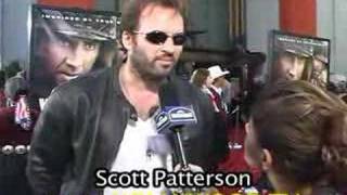 Scott Patterson - How to make it in Hollywood