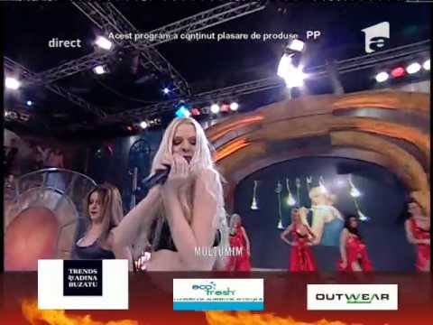 Sandra N - "Ballerina"