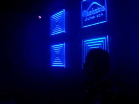 Van Storck no Krakatoa Lounge 15.09.12