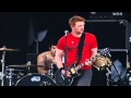 Queens of the Stone Age - Regular John (Rock AM Ring 2003) HD
