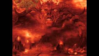 Dark Funeral - Stigmata