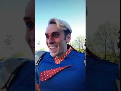 Sora -vs- Homelander #shorts #theboys #kingdomhearts