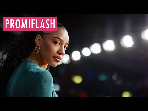 Deswegen hält sich Vanessa Nwattu im Temptation-Drama zurück