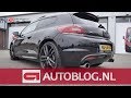 Mijn Auto: Volkswagen Scirocco R van Antonie