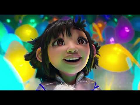 Over the Moon (2020) full HD in Hindi English