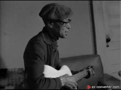 Thumbnail for Pink Anderson Ain't Nobody Home But Me Instrumental January 13th 1973 by Pink Anderson, Roy Book Binder, Y&T
