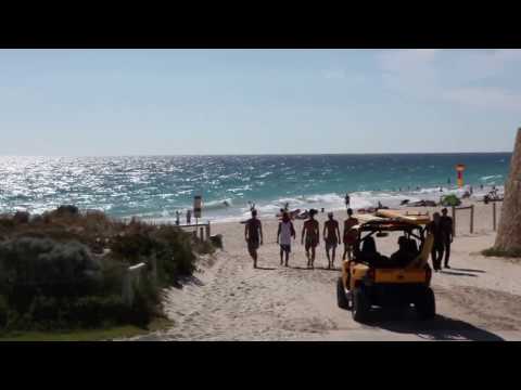 Martin Cilia -  End of Summer