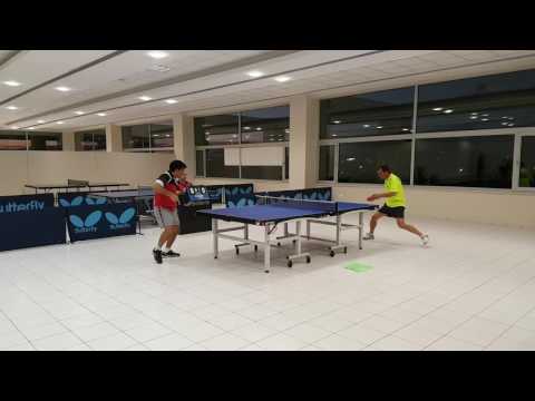 2016/2017 KKMTSD 1. Hafta Ahmet Olgun - İlker Bakır