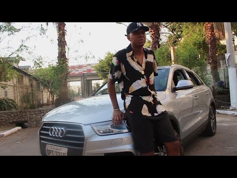 Muzifha - Quero Grana (Prod. Sadrack) (Official Music Video)