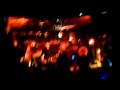 Rivulets & Aidan Baker at Subroas Pub 2011 02 18Gneisenaustr Dortmund Germany