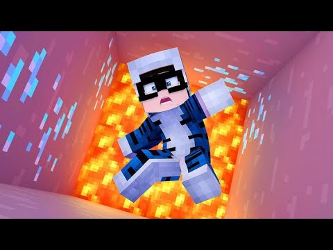 KENDAL È CADUTO NELLA MIA TRAPPOLA - Minecraft ITA