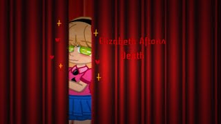 Elizabeth Aftons Death