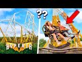 What If Hyperia HAD A SPINNING SEAT