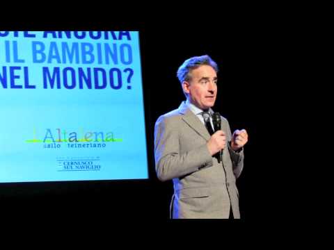 Convegno asilo l'Altalena