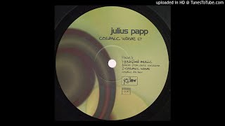 Julius Papp - Cosmic Wave (Cosmic Dub Mix)