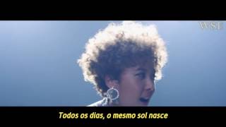 Yoonmirae - JamCome On Baby (Legendado PT-BR)