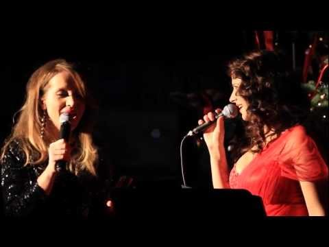Marija i Ivana Husar - Caruso - Diner Spectacle (cover version)