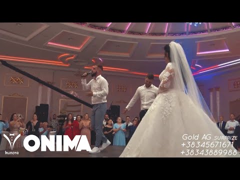 Gold AG - Extra Surprizë në Dukagjin (Dasma 2019)