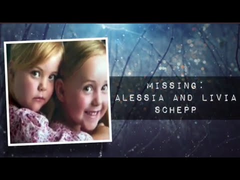 The Disappearance of Twins Alessia and Livia Schepp | True Crime Vanished | Cayleigh Elise