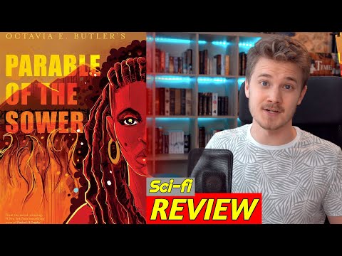 Parable of the Sower - Scifi REVIEW
