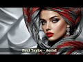 Paul Taylor  - Aerial -