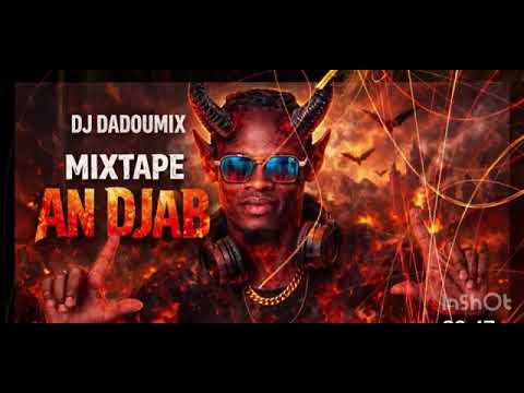 DJ DADOU MIX MIXTAPE AN DJAB 2026 (#viral #206 #DADOUMIX)