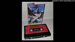 Liege Lord - Wielding Iron Fists 1985