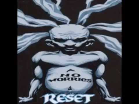 Everyday - Reset