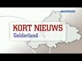 GLD Nieuws 13 juni 2011 - Nieuws