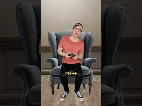 Get out the way #comedy #music #parody of Move by Ludacris