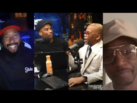Did Dame fall off? Akademiks reacts to Dame Dash on the Breakfast Club & Camron’s reaction after! 
