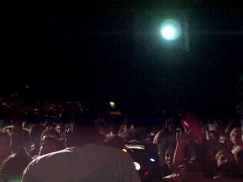 Kissy Sell Out - Rikkalicious @ dollop Vs Moda (NYE 08 - Stealth, Nottingham)