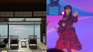 【旅行Vlog】兵庫県　城崎温泉に誕生日旅行&ﾉｲﾐｰ神戸公演