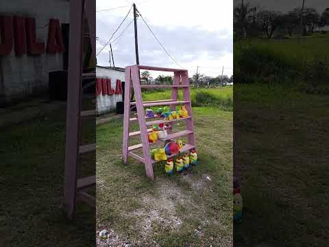 Próximamente inauguración en Palo santo Formosa 🇪🇬🤩🥰😁