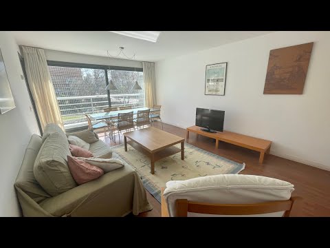 Video de YouTube - Apartamento en Venta de 2 dormitorios con Piscina y Garage en Punta Carretas, Montevideo