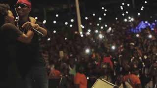 Wizkid - Sweet Love (Instrumental)