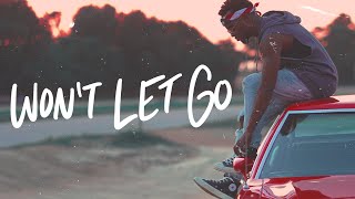 Won&#39;t Let Go (Official Music Video) - Travis Greene