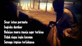 Download lagu Pearl-Ikhlas Merindu~lirik~ mp3