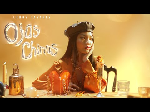 Video thumbnail for OJOS CHINOS