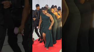 Famous Wedding Entrance Song Dance in Africa #africafashion #wedding #nigerianwedding