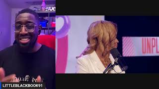 CRAZY! HOW BOUNDARIES & BEING BLOCKED MADE DR JAMAL BRYANT CHOOSE HIS WIFE DR KARRI