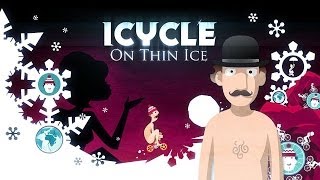 Icycle: On Thin Ice - Universal - HD Gameplay Trailer