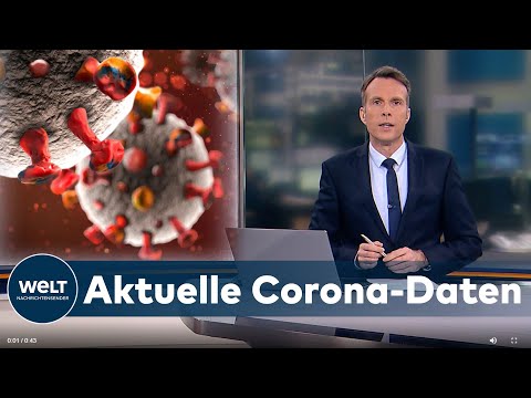 AKTUELLE CORONA-ZAHLEN: 7141 Neuinfektionen und 214 neue Todesfälle gemeldet