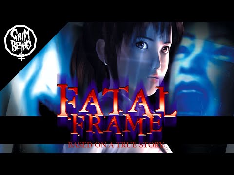 Grimbeard - Fatal Frame (Xbox) - Review