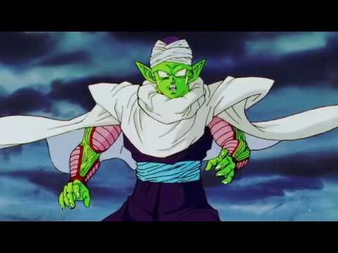 Dragon Ball Z Kai - Piccolo VS Supreme Kai - DBS Sumitomo Score