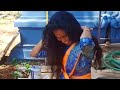 Teasing Headshave Homeheadshave Gundu Tirupatigundu Headshave Mottaivideo Templeheadshave